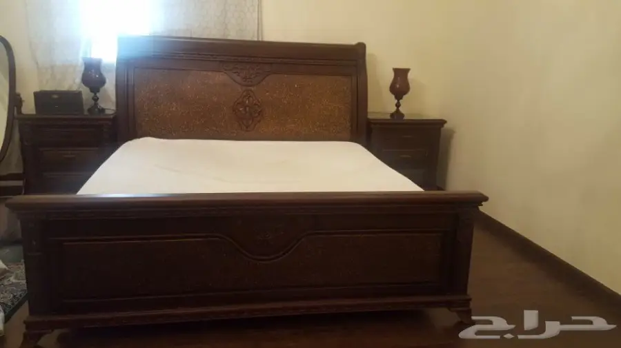 غرفة نوم (image 1)