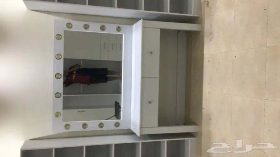 تسريحه و دلاب تخزين 