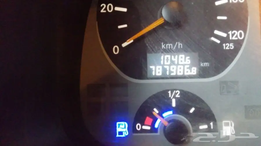 مرسيدس اكتروس - حالة ممتازة! (image 5)