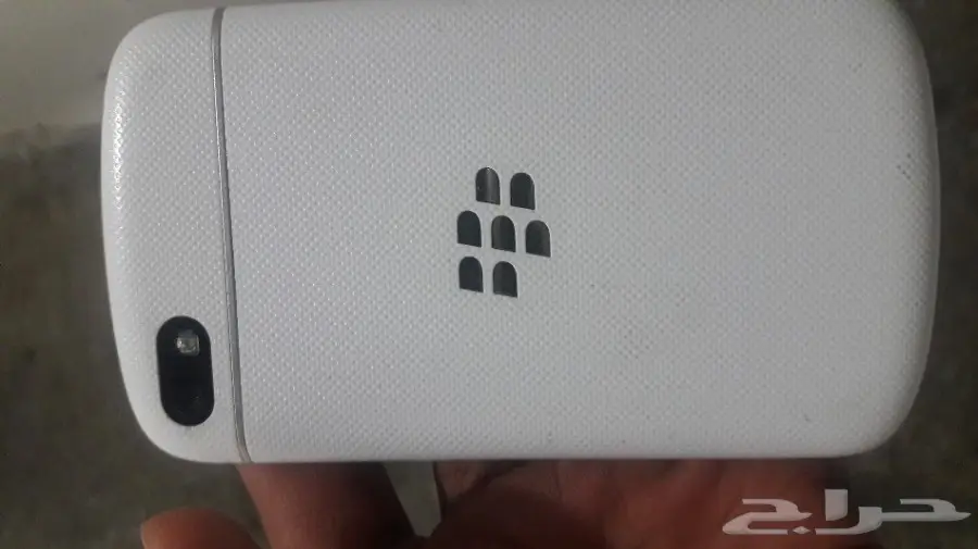 Blackberry q10