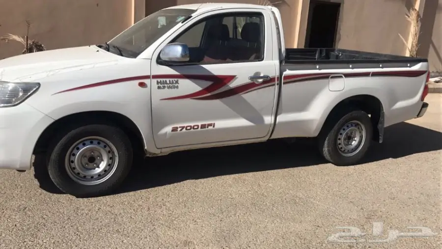 هايلوكس 14 (image 1)