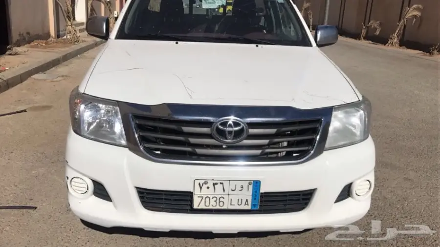 هايلوكس 14 (image 2)