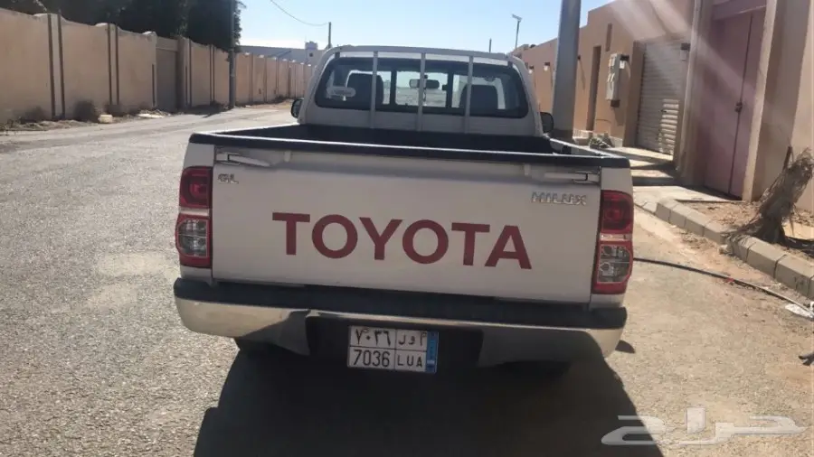 هايلوكس 14 (image 3)