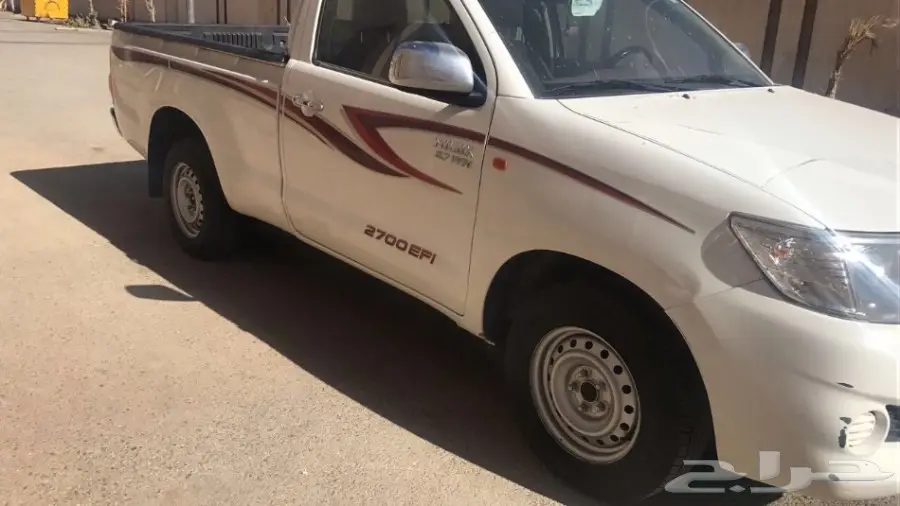 هايلوكس 14 (image 4)