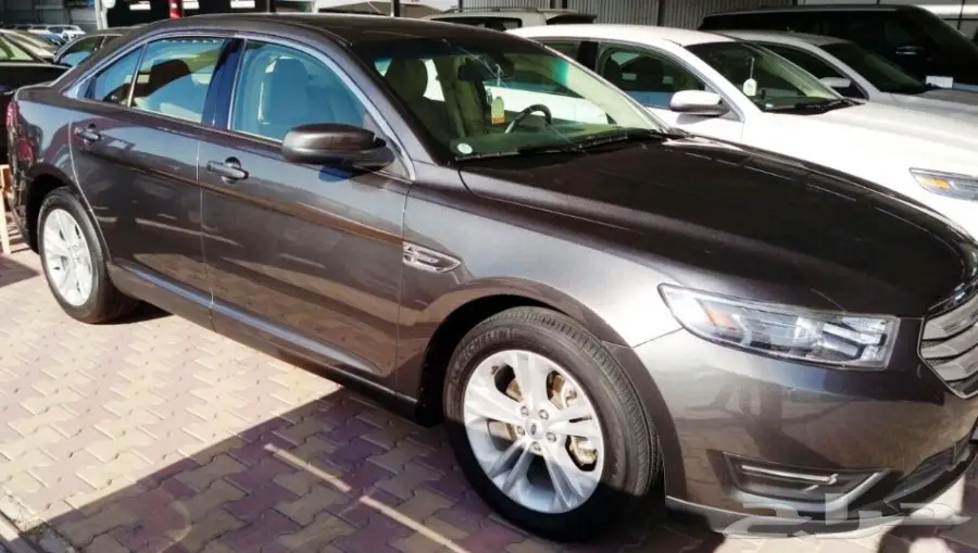 فورد تورس SEL 2015 - فرصة لا تعوض! (image 11)