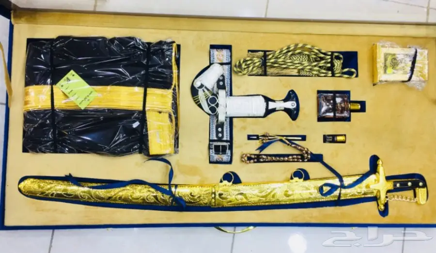 طقم هدية 2018 يجمل وبسعر أجمل حصريا شاهد (image 22)