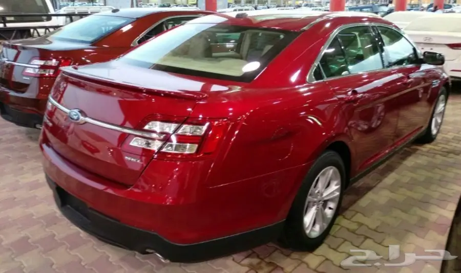 فورد تورس SEL 2015 - فرصة لا تعوض! (image 29)