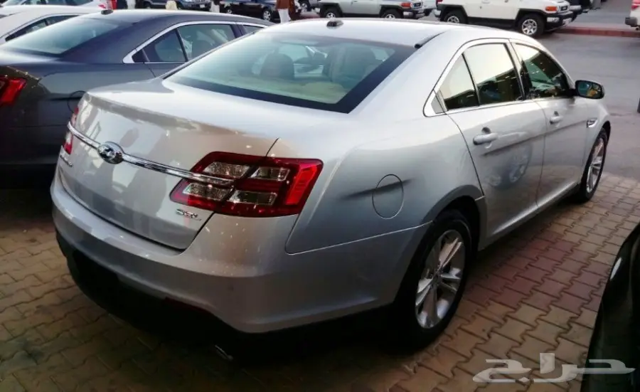 فورد تورس SEL 2015 - فرصة لا تعوض! (image 7)