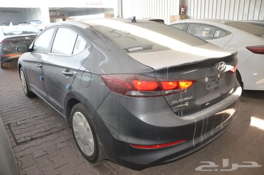 النترا فل كامل بصمة جلد 2018 المجدوعي 67000 (image 2)