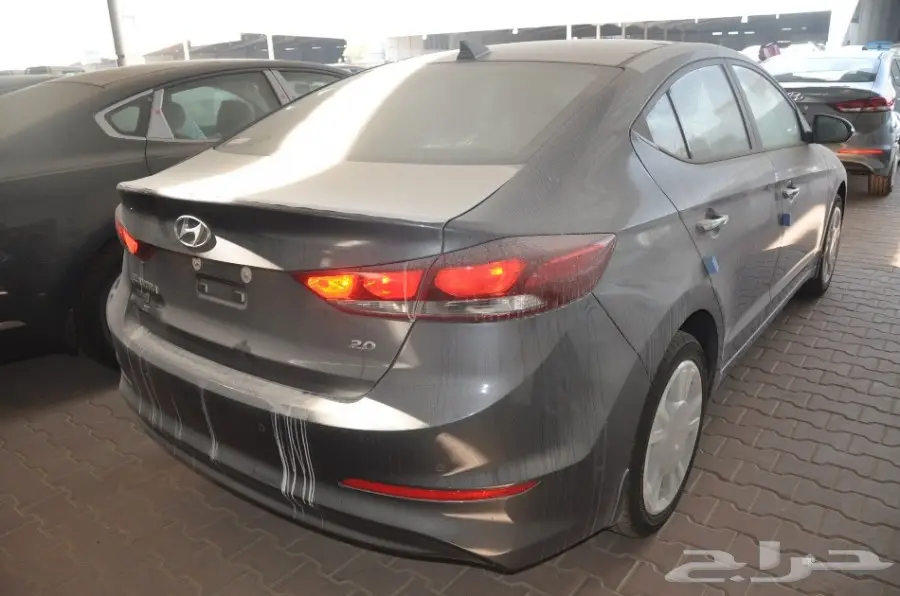 النترا فل كامل بصمة جلد 2018 المجدوعي 67000 (image 3)