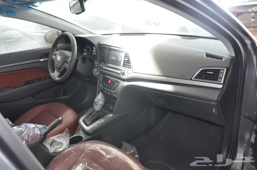 النترا فل كامل بصمة جلد 2018 المجدوعي 67000 (image 4)