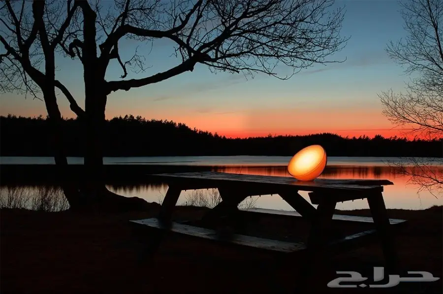 Philips hue go فيلبس  (image 15)