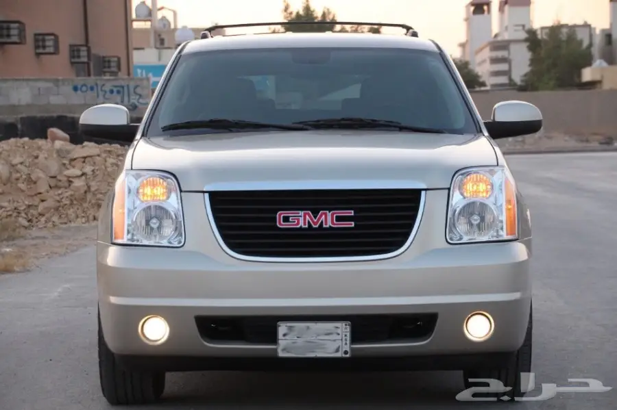 يوكن 2014 نظيف جدا  (image 1)