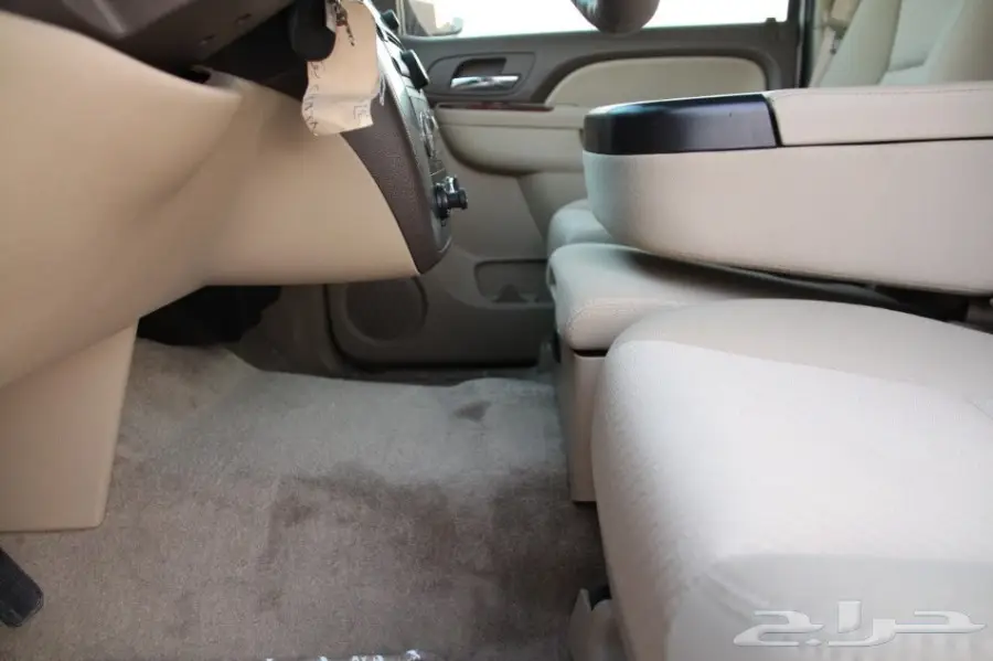 يوكن 2014 نظيف جدا  (image 13)