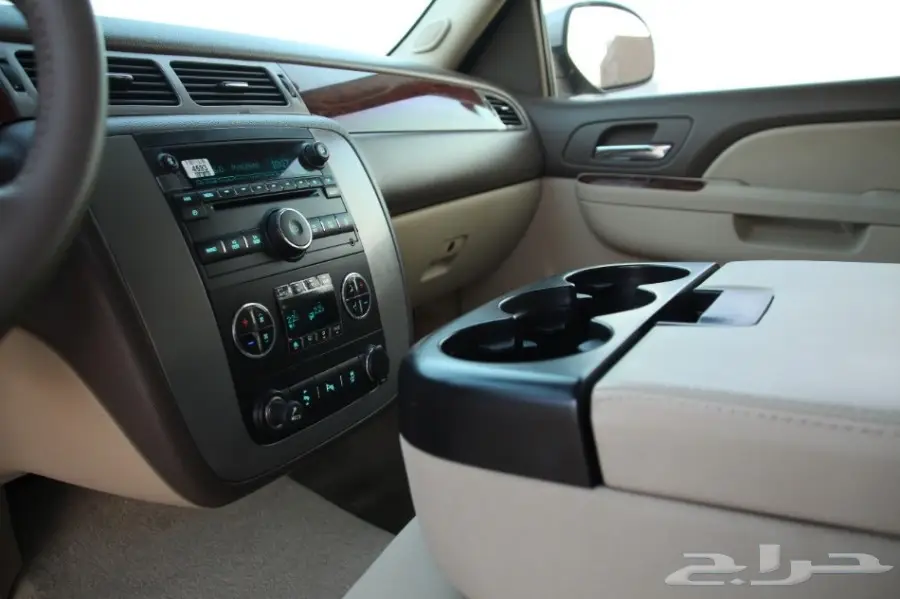 يوكن 2014 نظيف جدا  (image 14)