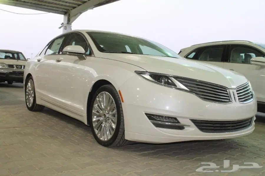 لنكولن M K C 2015 جيب ---M K Z سيدان- M K S (image 1)