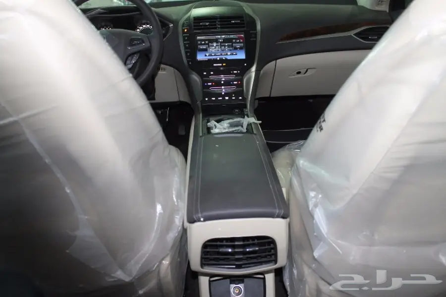لنكولن M K C 2015 جيب ---M K Z سيدان- M K S (image 6)
