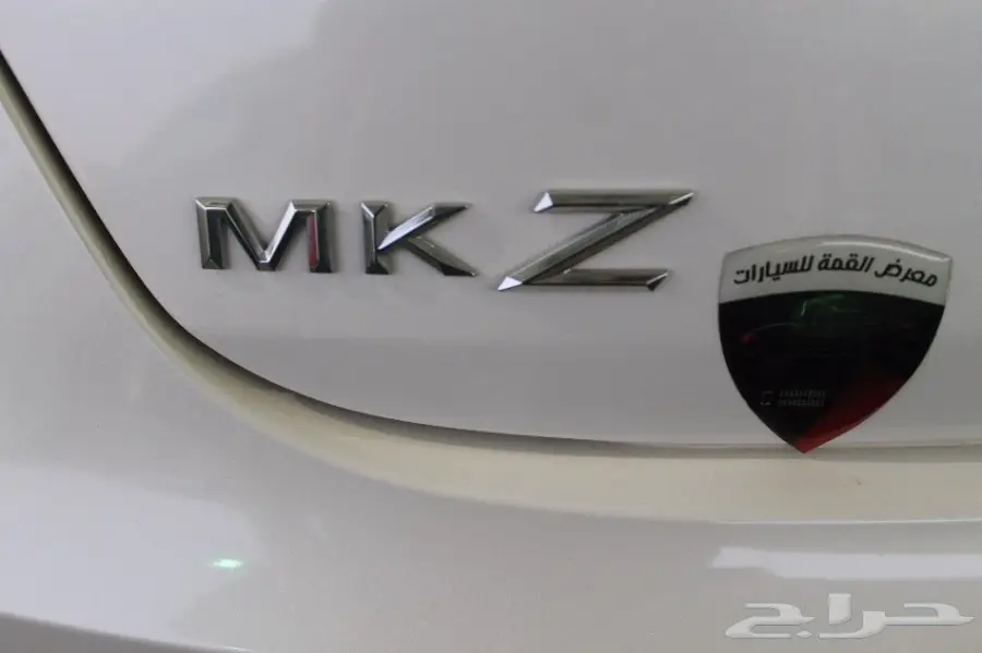 لنكولن M K C 2015 جيب ---M K Z سيدان- M K S (image 10)