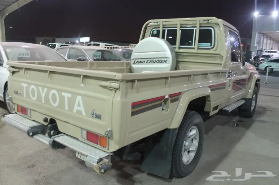 تويوتا شاص موديل 2016 فل كامل ونش فطيمي (image 7)