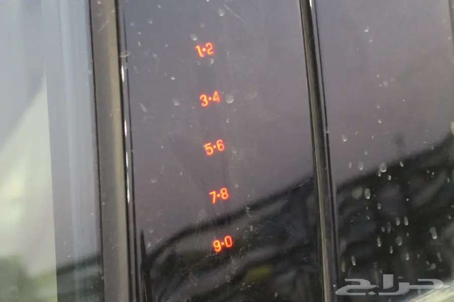 لنكولن M K C 2015 جيب ---M K Z سيدان- M K S (image 19)