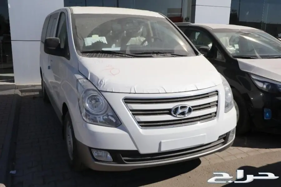 هيونداي اتش و ان 12راكب الوعلان2018 