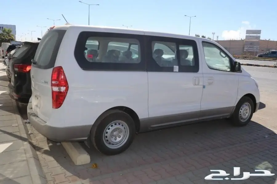 هيونداي اتش و ان 12راكب الوعلان2018  (image 2)