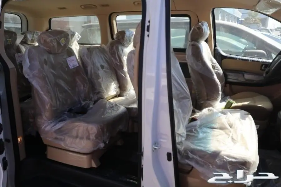 هيونداي اتش و ان 12راكب الوعلان2018  (image 7)