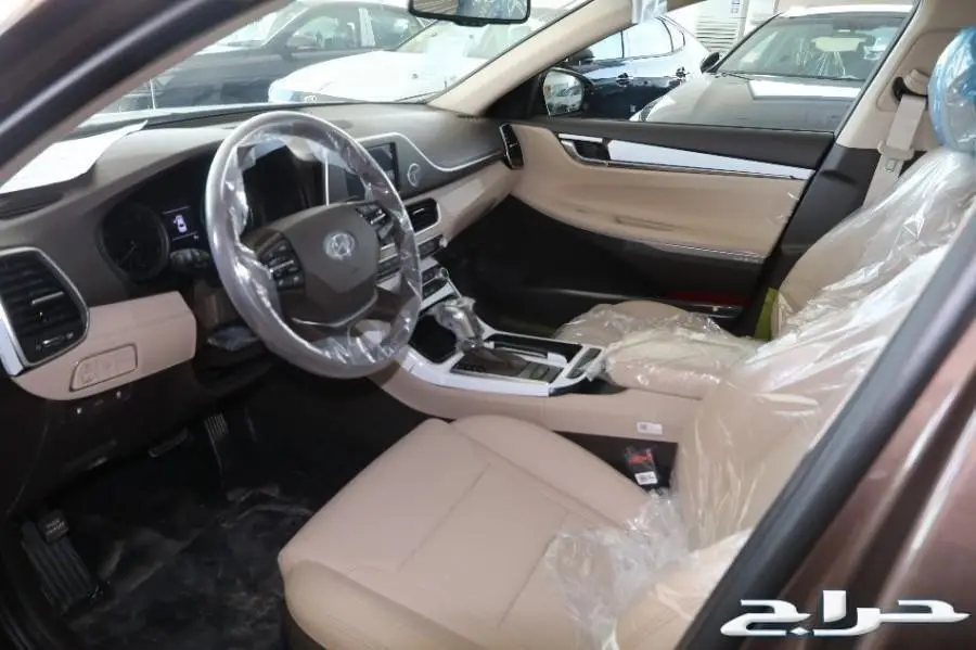 هونداي أزيرا استندر 2018 وعلان (image 2)