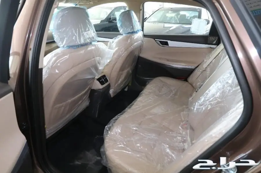 هونداي أزيرا استندر 2018 وعلان (image 3)