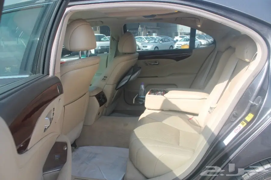 لكزس ES 460 موديل 2008 للبيع (image 10)