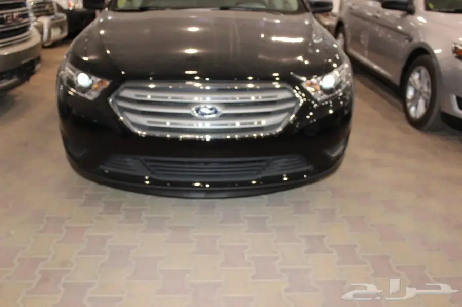   فورد تورس 2017سعودى استاندر (image 3)