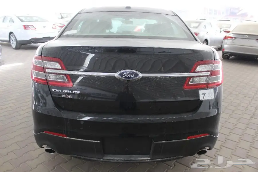   فورد تورس 2017سعودى استاندر (image 10)