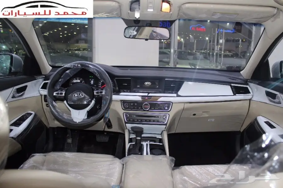 اقوى العروض على كادينزا 2018 زينون 3300 سي سي (image 15)