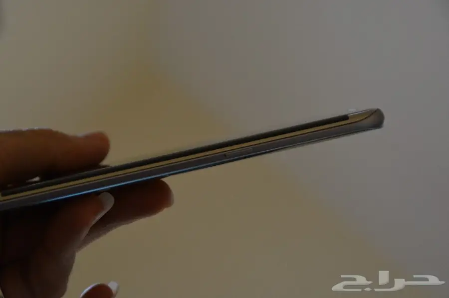 سامسونج s7 edge شريحتين (image 1)