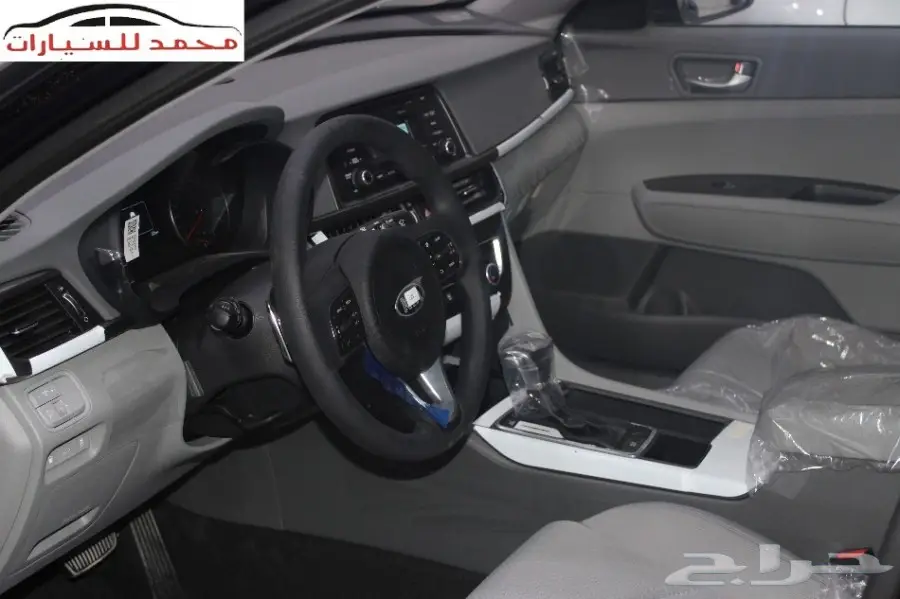 كيا اوبتما 2018 استاندر 2400 سي سي الجبر (image 8)