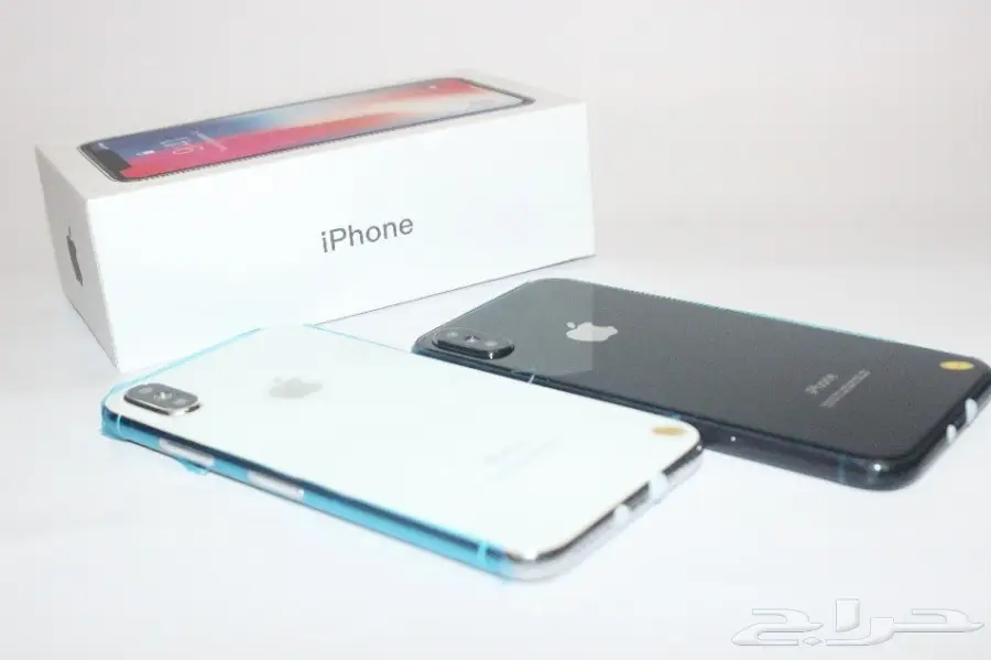 اخر ثلاثة أيام من العرض آيفونx درجة أولى  (image 5)