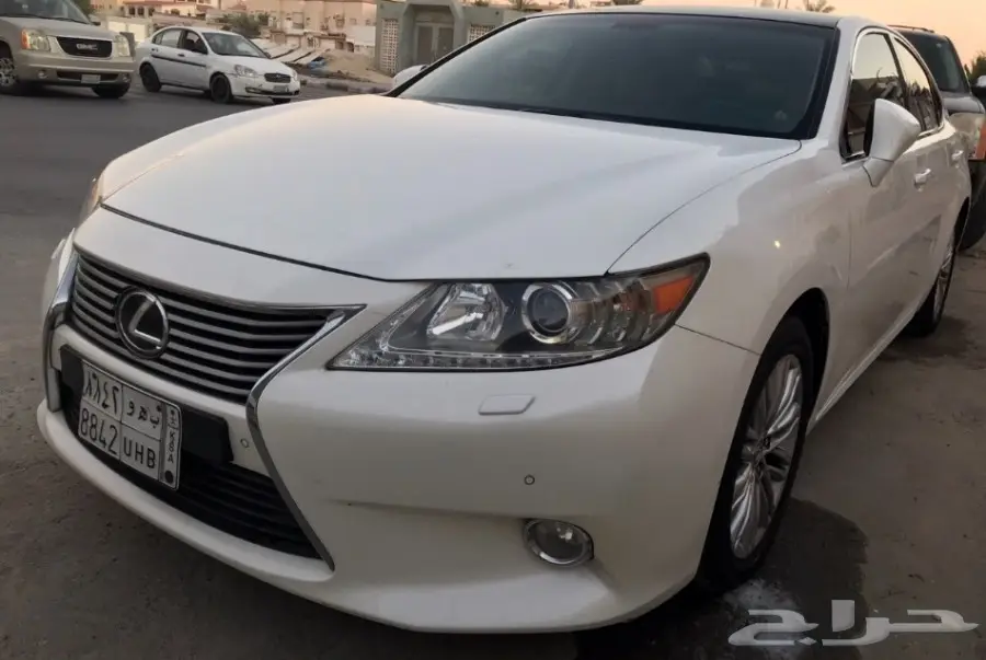لكزس إي اس 350 2013 للبيع ES350 (image 1)