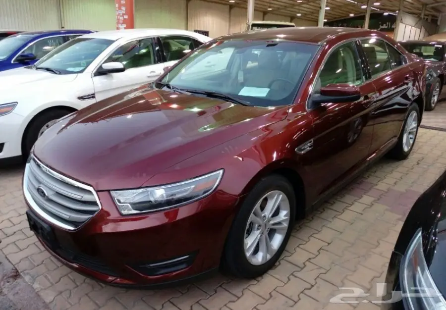 فورد تورس SEL 2015 - فرصة لا تعوض! (image 8)