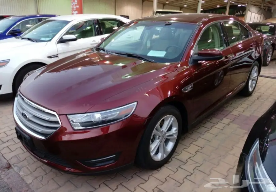 فورد تورس SEL 2015 - فرصة لا تعوض! (image 9)