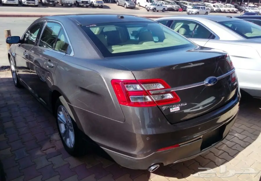 فورد تورس SEL 2015 - فرصة لا تعوض! (image 15)