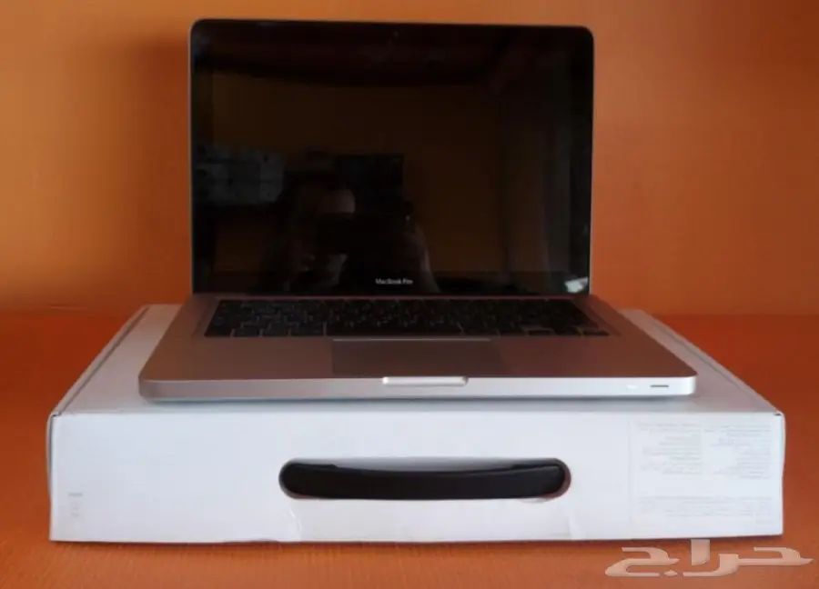 لابتوب ماك بوك برو (image 3)