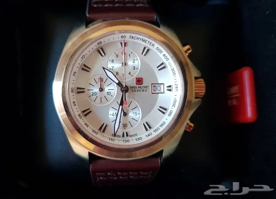 سويس ميلتري Swiss military (image 3)