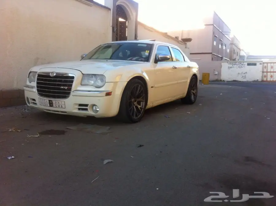 كليزر 2005 - فل كامل - مستعمل - بيع فوري!