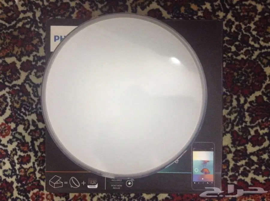 Philips hue go فيلبس  (image 18)