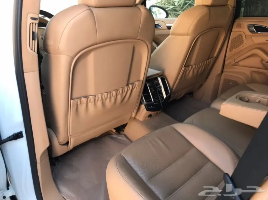 بورش كايين 2013 فل كامل (image 13)