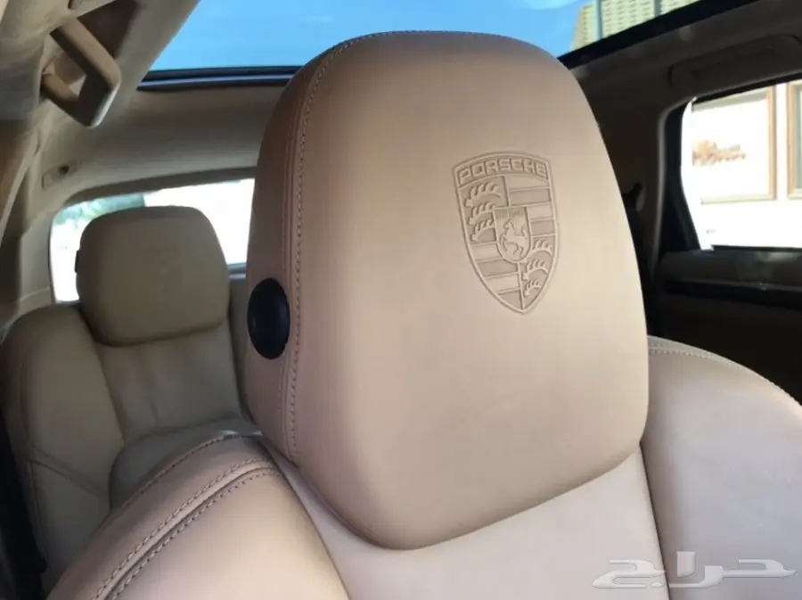 بورش كايين 2013 فل كامل (image 23)