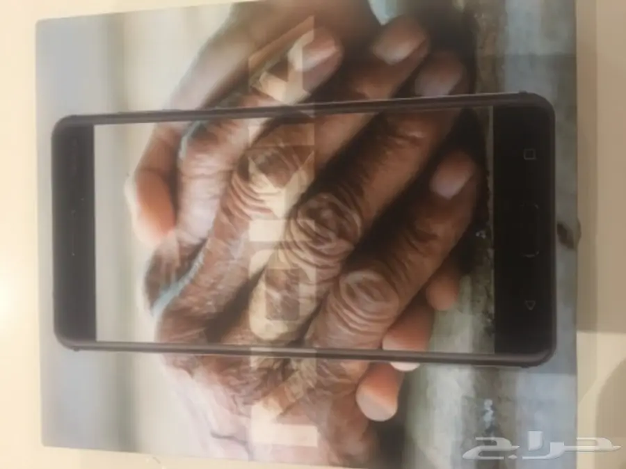 Nokia 6 للبيع اخو الجديد