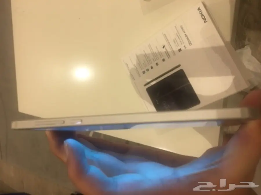 Nokia 6 للبيع اخو الجديد (image 6)