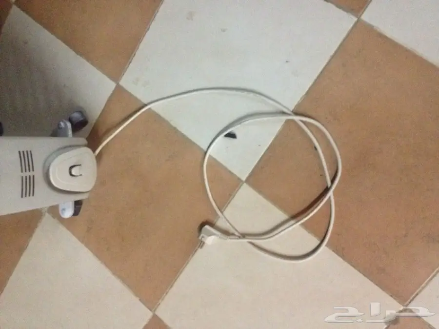 دفاية زيت ألمانية أصلية - فرصة لا تُفوَّت! (image 2)