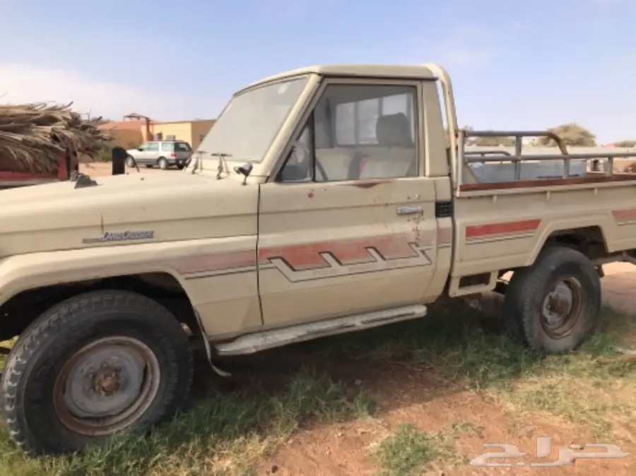 جيب شاص ديزل